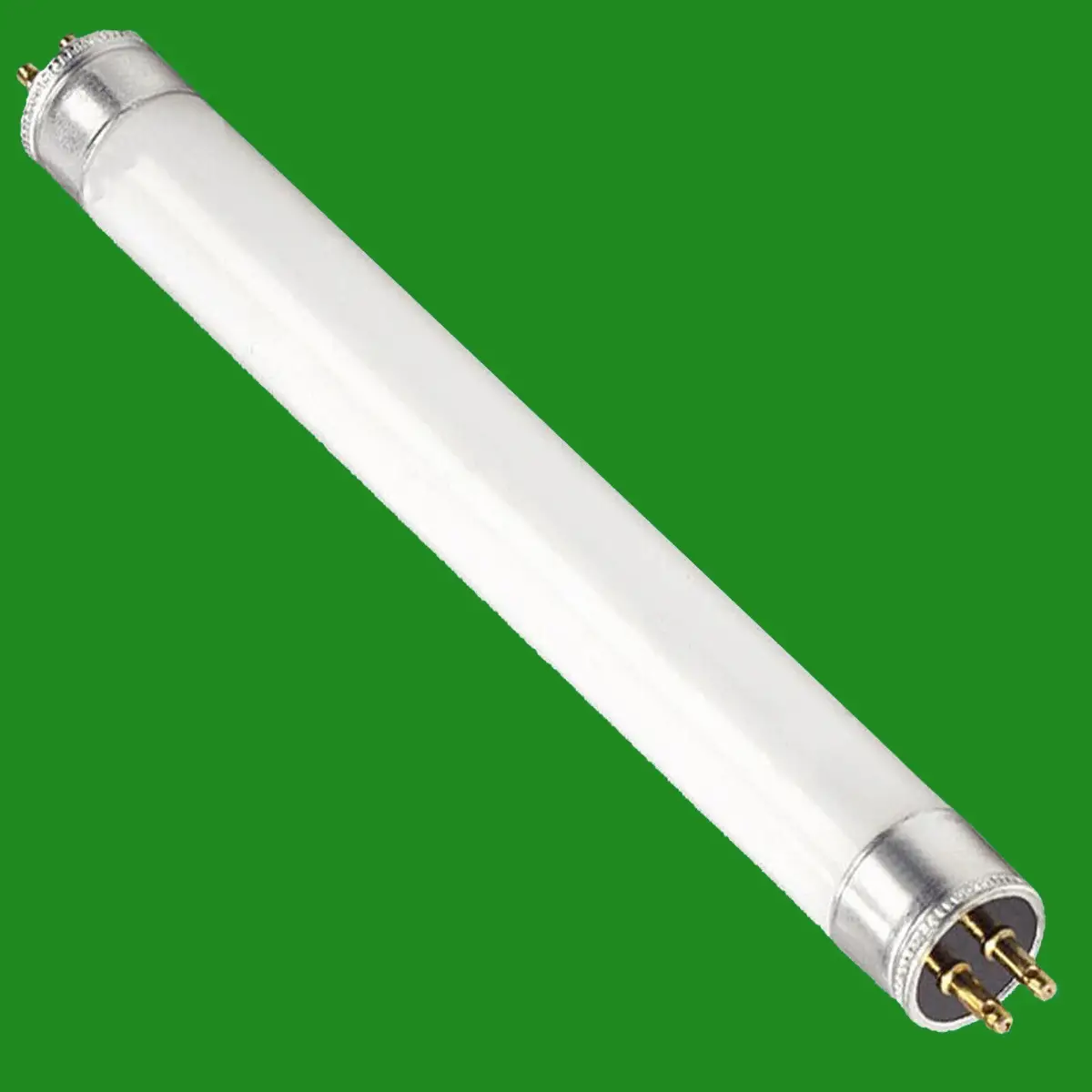 2x 8W T5 12" 300mm Fluorescent Tube Strip Light Bulbs, 2700K Warm White, G5 - image 3 | Free standard UK delivery included | Discount Quality Products
