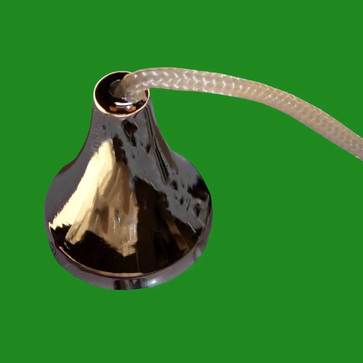 Polished Chrome Ceiling Pull Cord Light Switch 10A 2 Way 1.5m, Bathroom, Toilet - image 3 | Free standard UK delivery included | Discount Quality Products