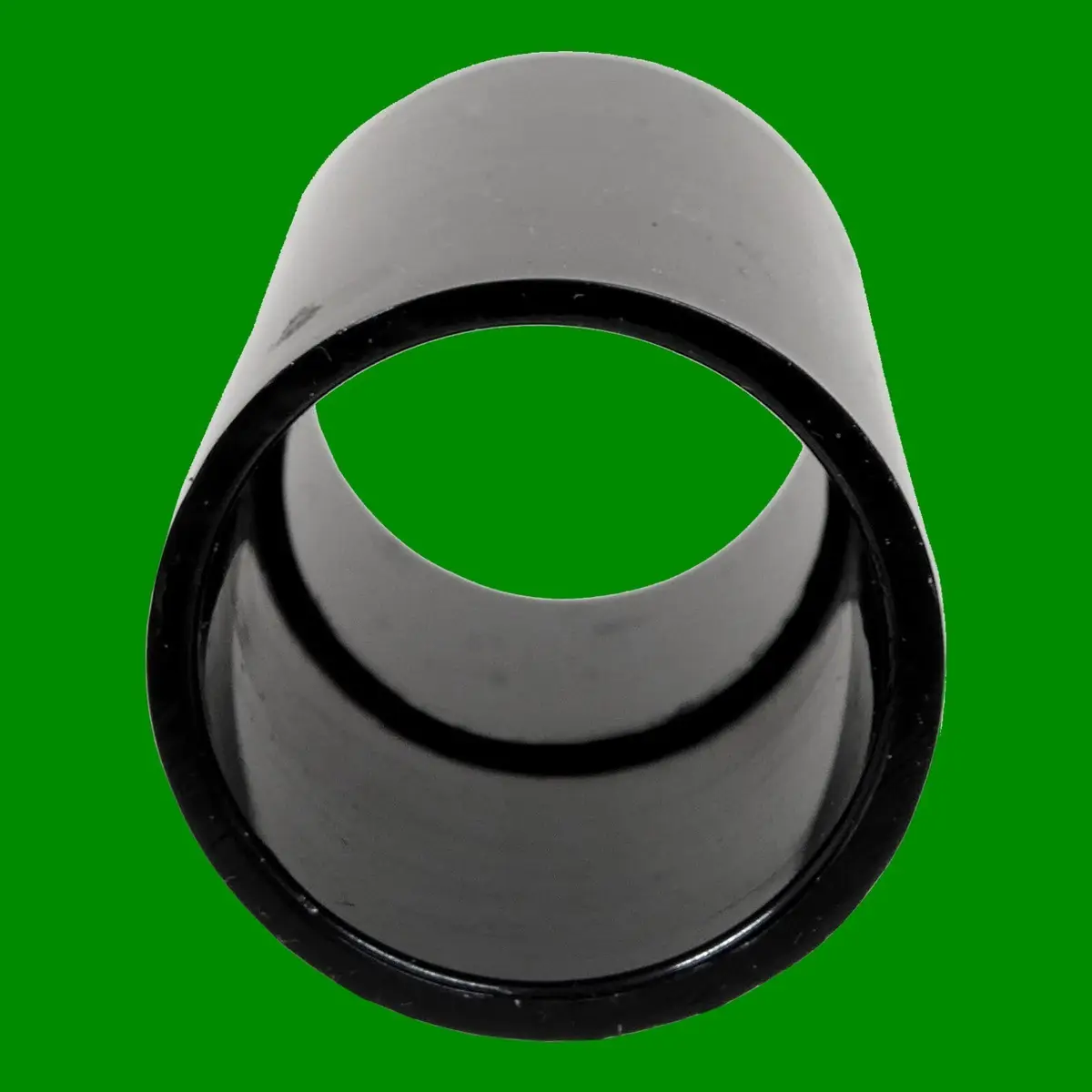 10x Black 20mm Straight PVC Conduit Coupler Connector for Electrical Cable Wire - image 3 | Free standard UK delivery included | Discount Quality Products