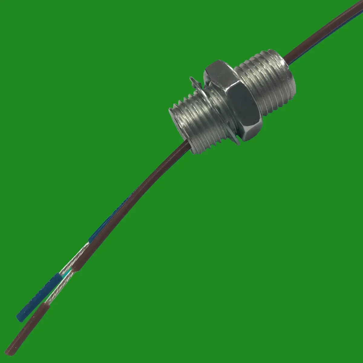 12x M10 Washers & Nuts Only, Secure Allthread Tubing, Electrical Lamp Repair - image 5 | Free standard UK delivery included | Discount Quality Products