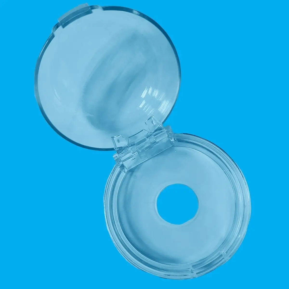 4x Clear Cooker Knob Cover, Child Safe, Baby, Home Safety, Household Product. - image 4 | Free standard UK delivery included | Discount Quality Products