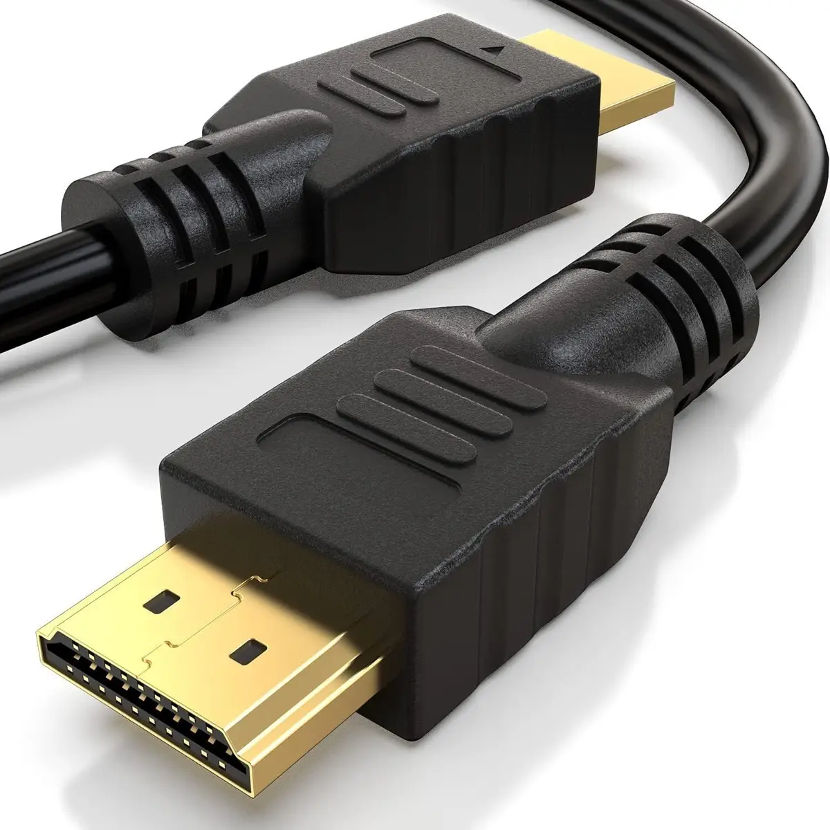 15m HDMI 1.4 1080p, TV, PC, Xbox, PS4 CCTV SKY 26AWG Gold Plated, 3D DVD Bluray - image 2 | Free standard UK delivery included | Discount Quality Products