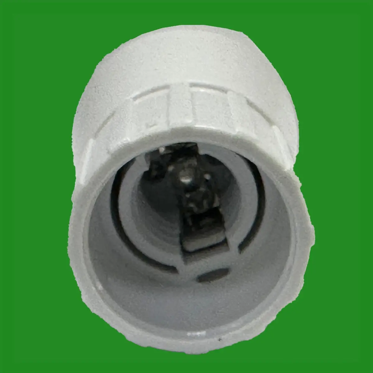 2x G24 4 Pin To E14 SES Screw Light Bulb Socket Lamp Adaptor Converter Holder - image 3 | Free standard UK delivery included | Discount Quality Products