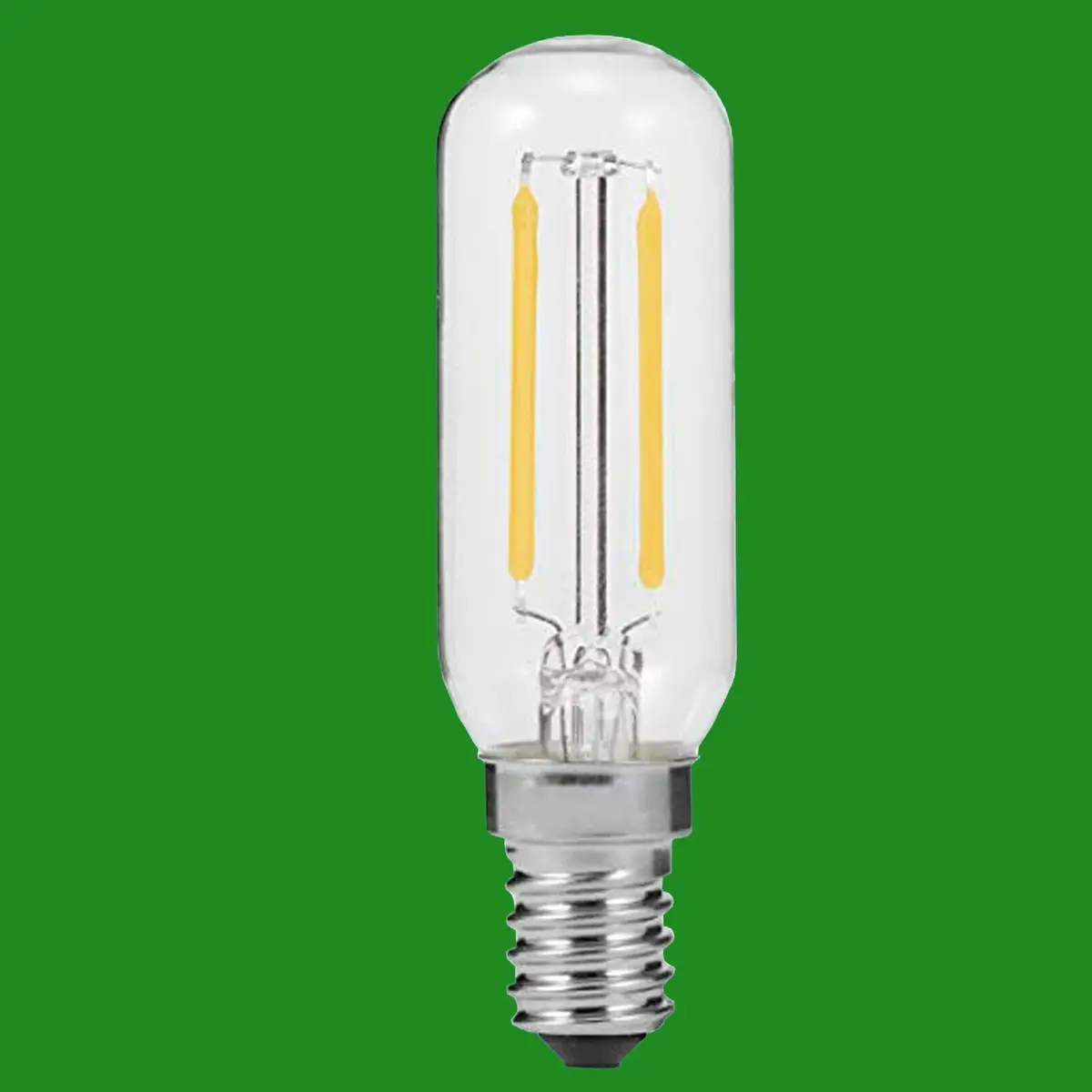 4x 3.8W Cookerhood LED Light Bulb SES E14 Small Edison Screw Replacement Lamp