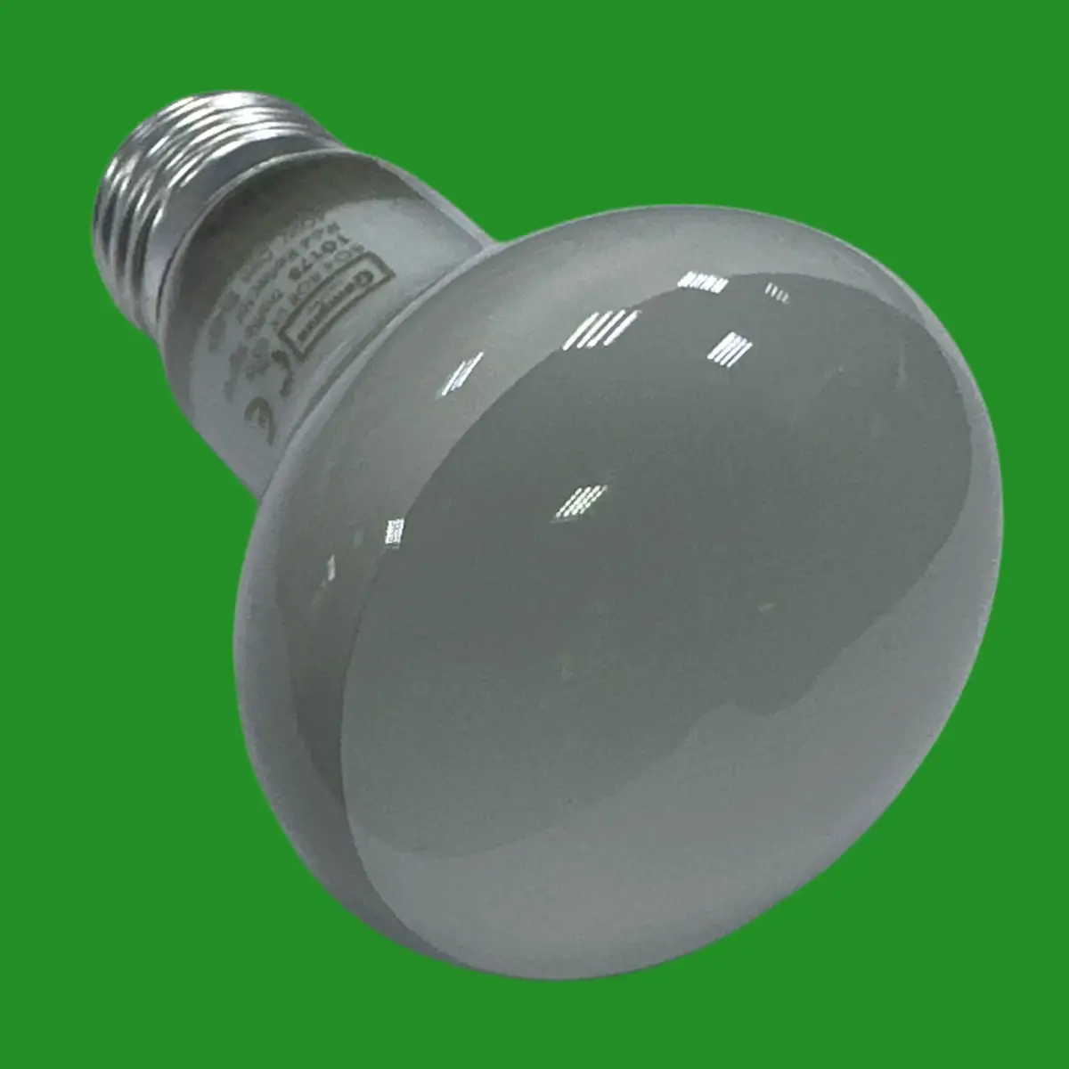 2x 60W Crompton R63 R64 E27 Dimmable Pearl Reflector Spot Light Bulb Lava Lamp - image 3 | Free standard UK delivery included | Discount Quality Products
