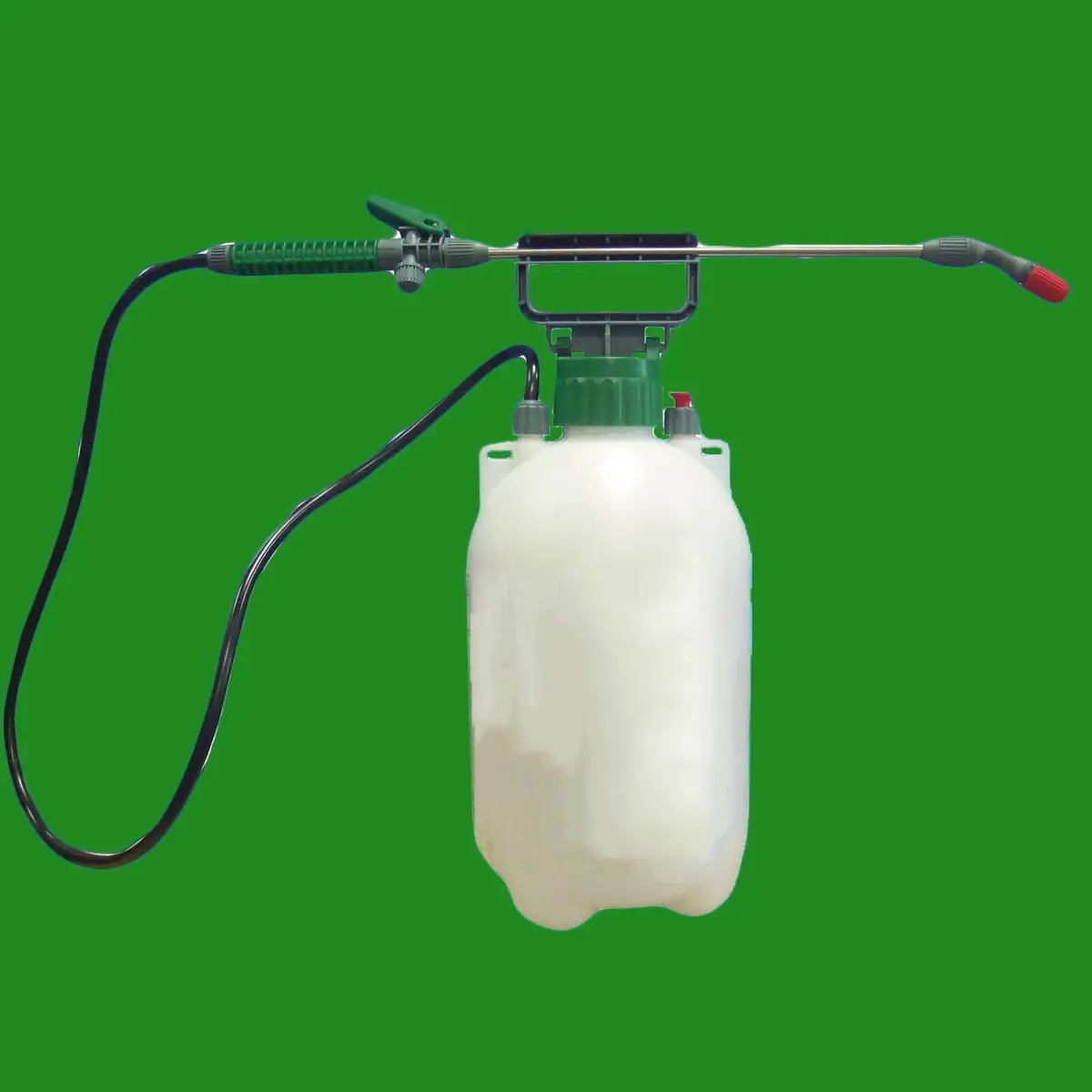 5 Litre Portable 5L Pressure Sprayer Pump; Disinfectant, Fertilizer, Pesticides