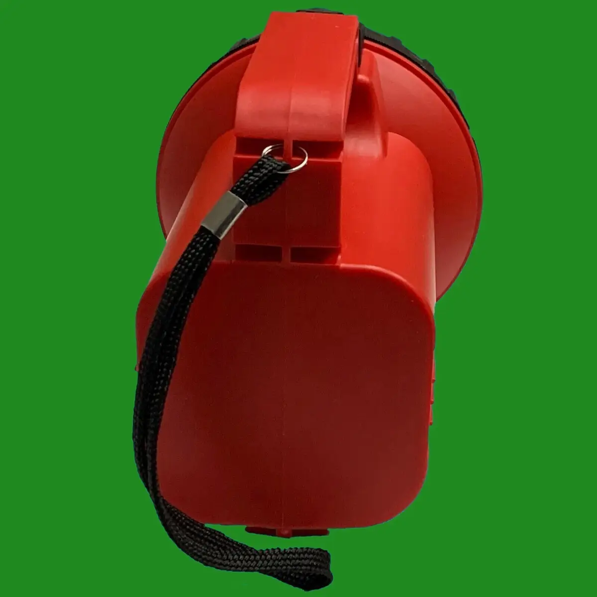 13 LED Multipurpose Torch Lantern Light Lamp, Red, Battery Powered - image 3 | Free standard UK delivery included | Discount Quality Products