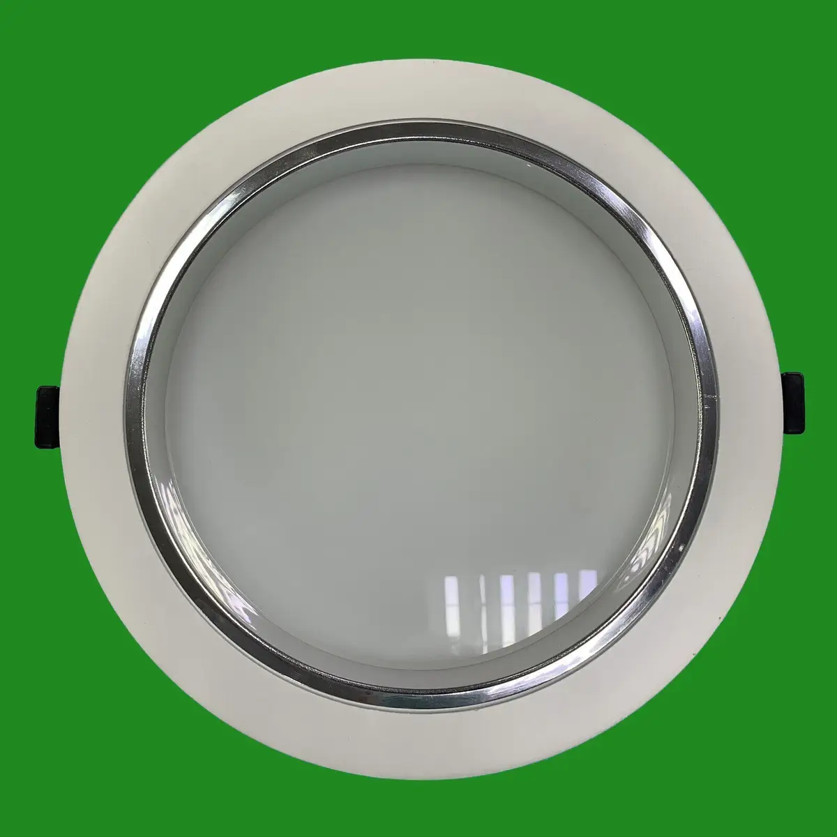 30W Recessed Round LED Ceiling Spot Downlight Lamp Light Fitting 6500K 2800lm - image 2 | Free standard UK delivery included | Discount Quality Products