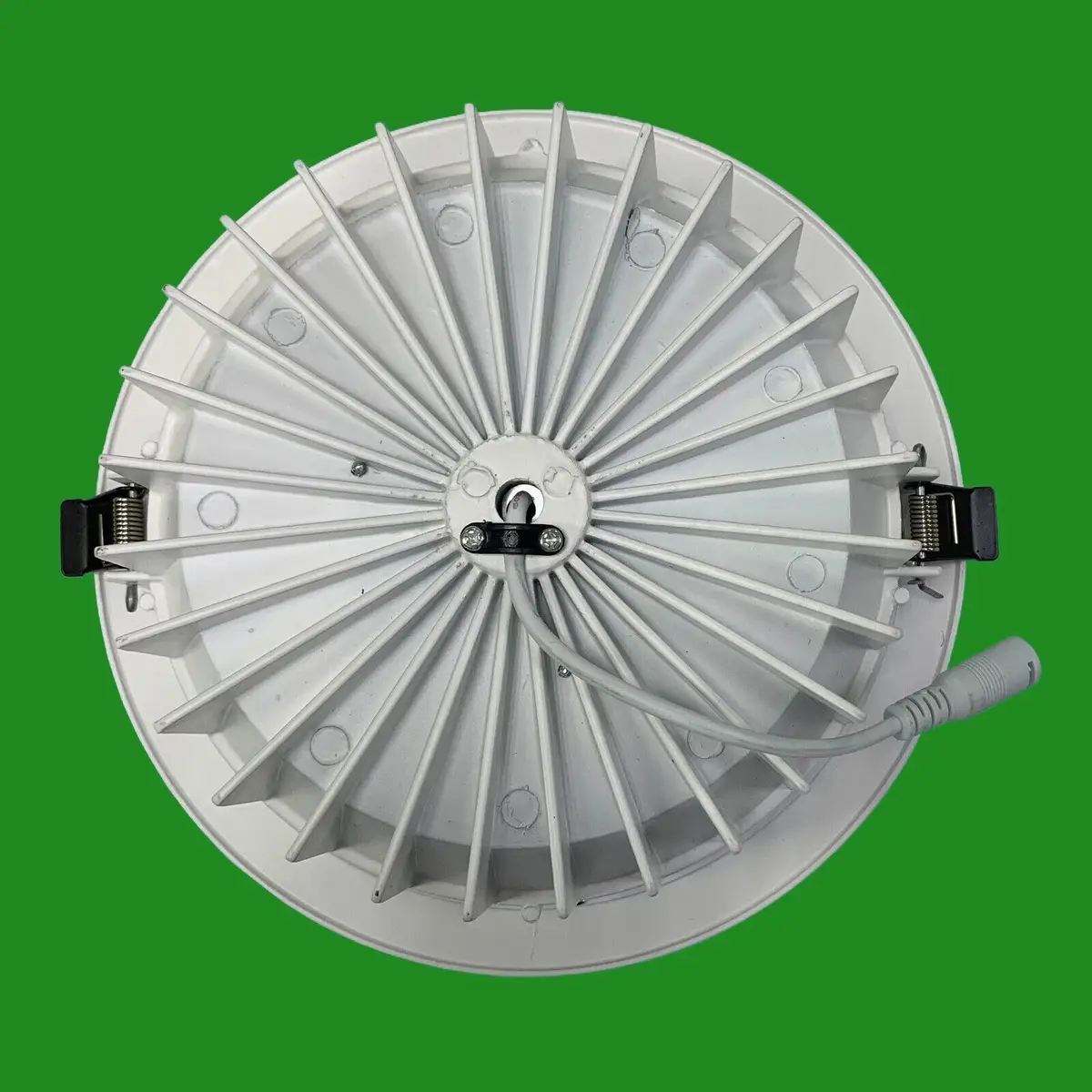 30W Recessed Round LED Ceiling Spot Downlight Lamp Light Fitting 6500K 2800lm - image 3 | Free standard UK delivery included | Discount Quality Products