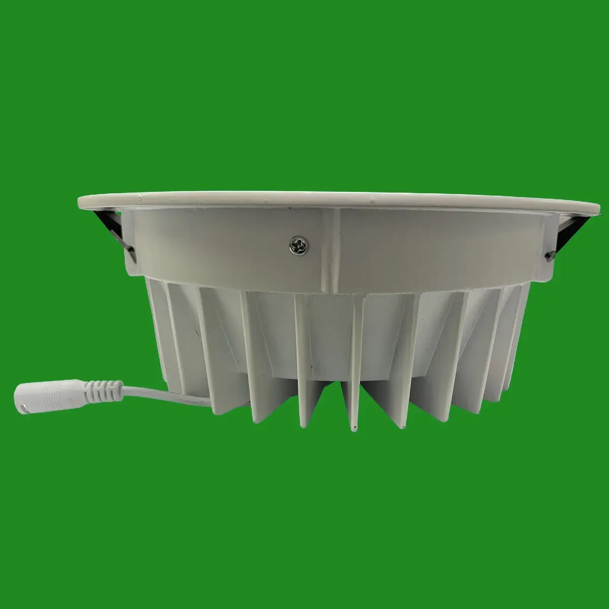 30W Recessed Round LED Ceiling Spot Downlight Lamp Light Fitting 6500K 2800lm - image 4 | Free standard UK delivery included | Discount Quality Products