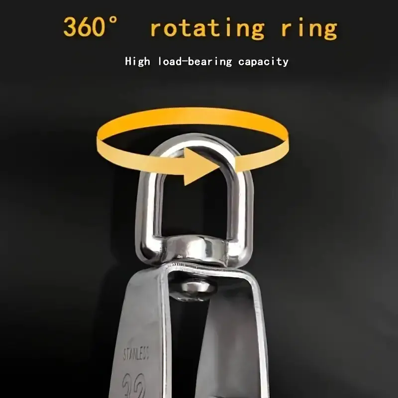 M15 Wire Rope Pulley For Lifting Trolley, Steel Wire Rope Pulley Traction Wheel - image 4 | Free standard UK delivery included | Discount Quality Products
