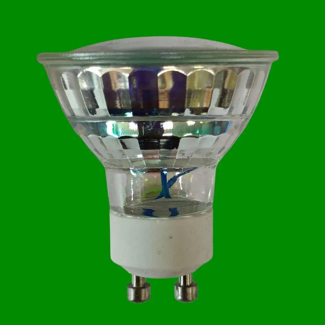 1x 2W CASELL MR16 LED 240V Warm white Halogen Spot Light Bulb Lamp Beam - image 4 | Free standard UK delivery included | Discount Quality Products