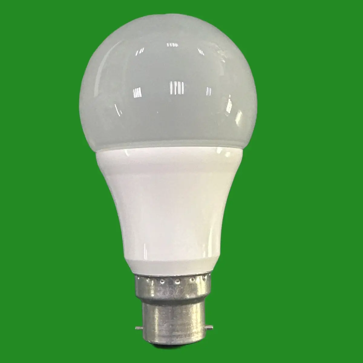 6x 10W (=60W) LED GLS Pearl Light Bulbs Bayonet BC B22, 2700K Warm White Lamp - image 3 | Free standard UK delivery included | Discount Quality Products