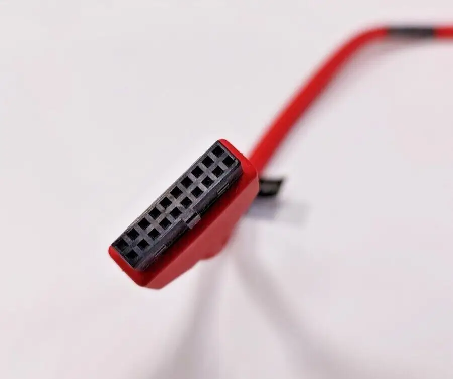 HP OMEN-X by HP 900-099nn Cube PC, USB 3.0 Socket Cable K1B-3019018-V03 VSO 1635 - image 2 | Free standard UK delivery included | Discount Quality Products