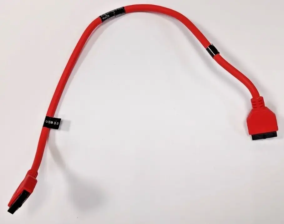 HP OMEN-X by HP 900-099nn Cube PC, USB 3.0 Socket Cable K1B-3019018-V03 VSO 1635 - image 5 | Free standard UK delivery included | Discount Quality Products