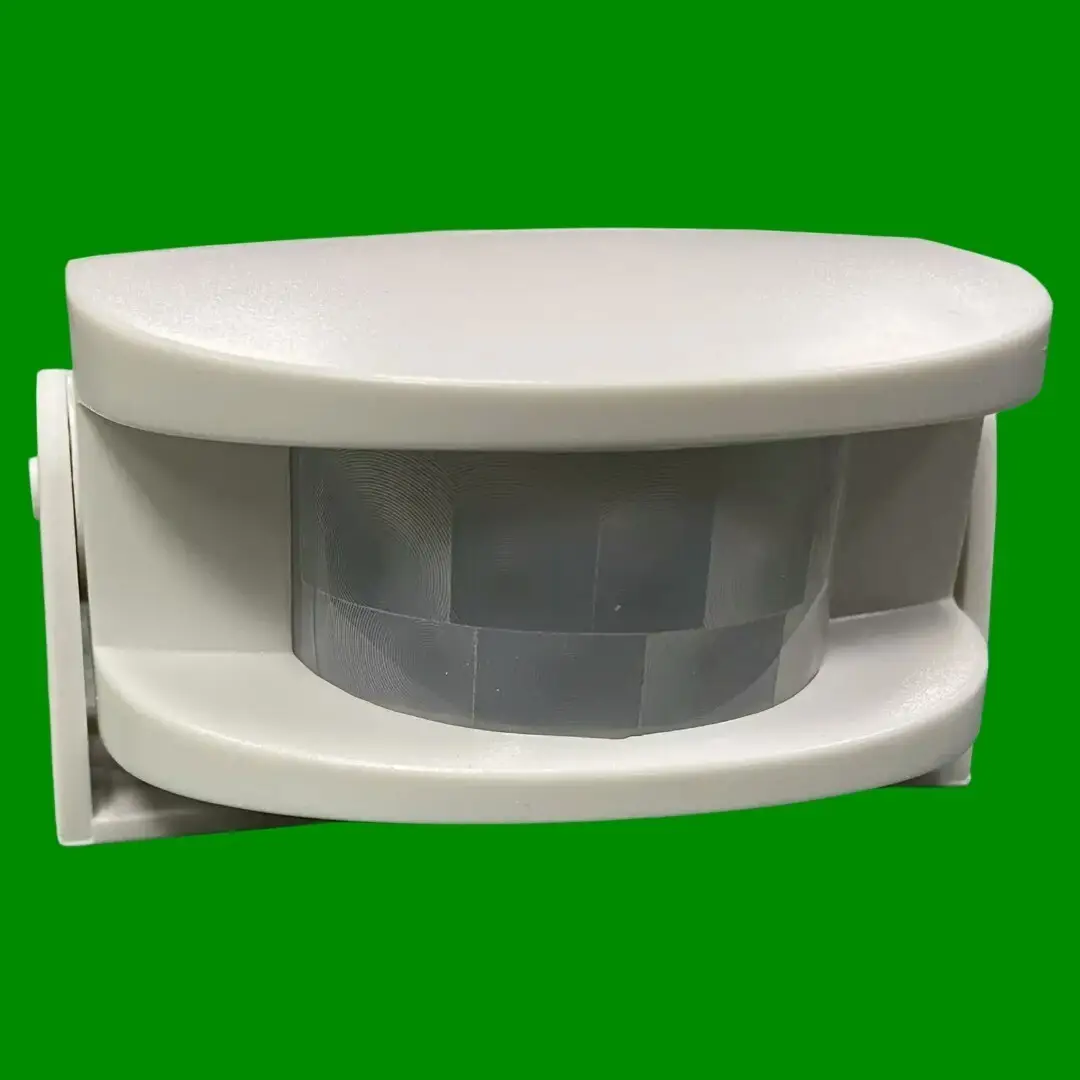 Smart PIR Motion Sensor For Status Door Chimes Only, Battery Operated, Wireless - image 2 | Free standard UK delivery included | Discount Quality Products