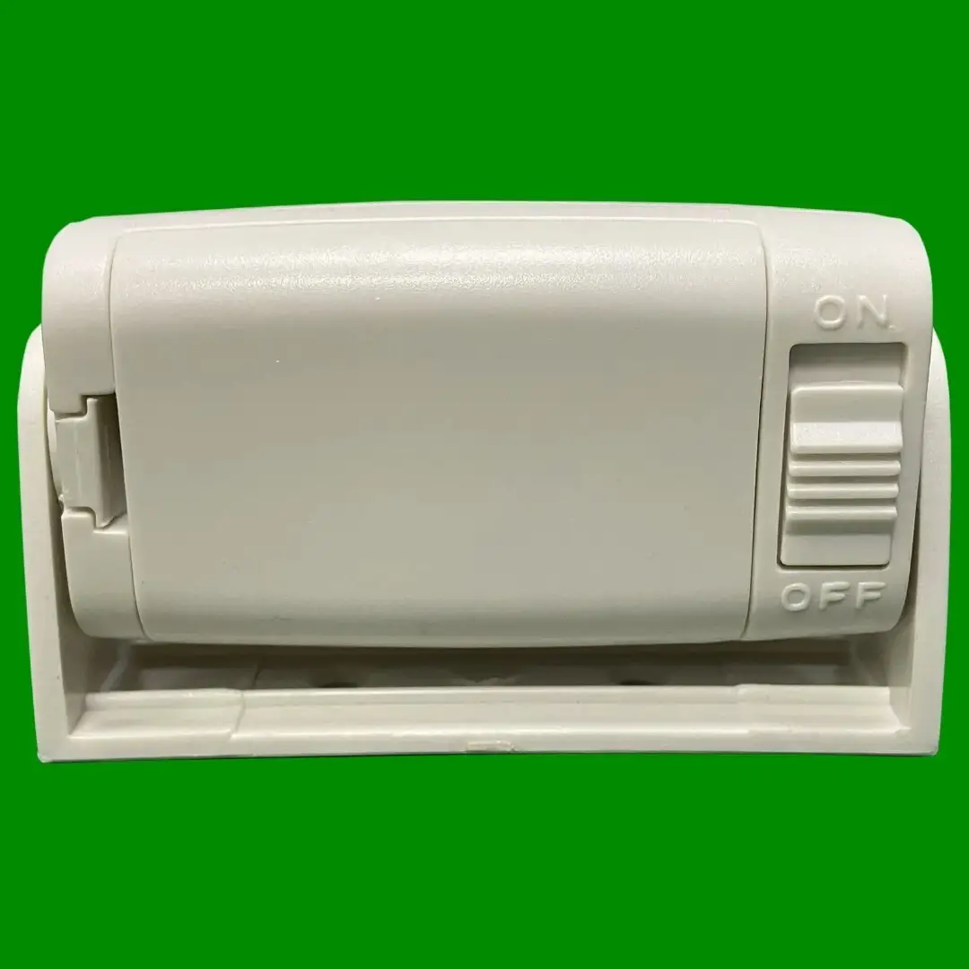 Smart PIR Motion Sensor For Status Door Chimes Only, Battery Operated, Wireless - image 3 | Free standard UK delivery included | Discount Quality Products