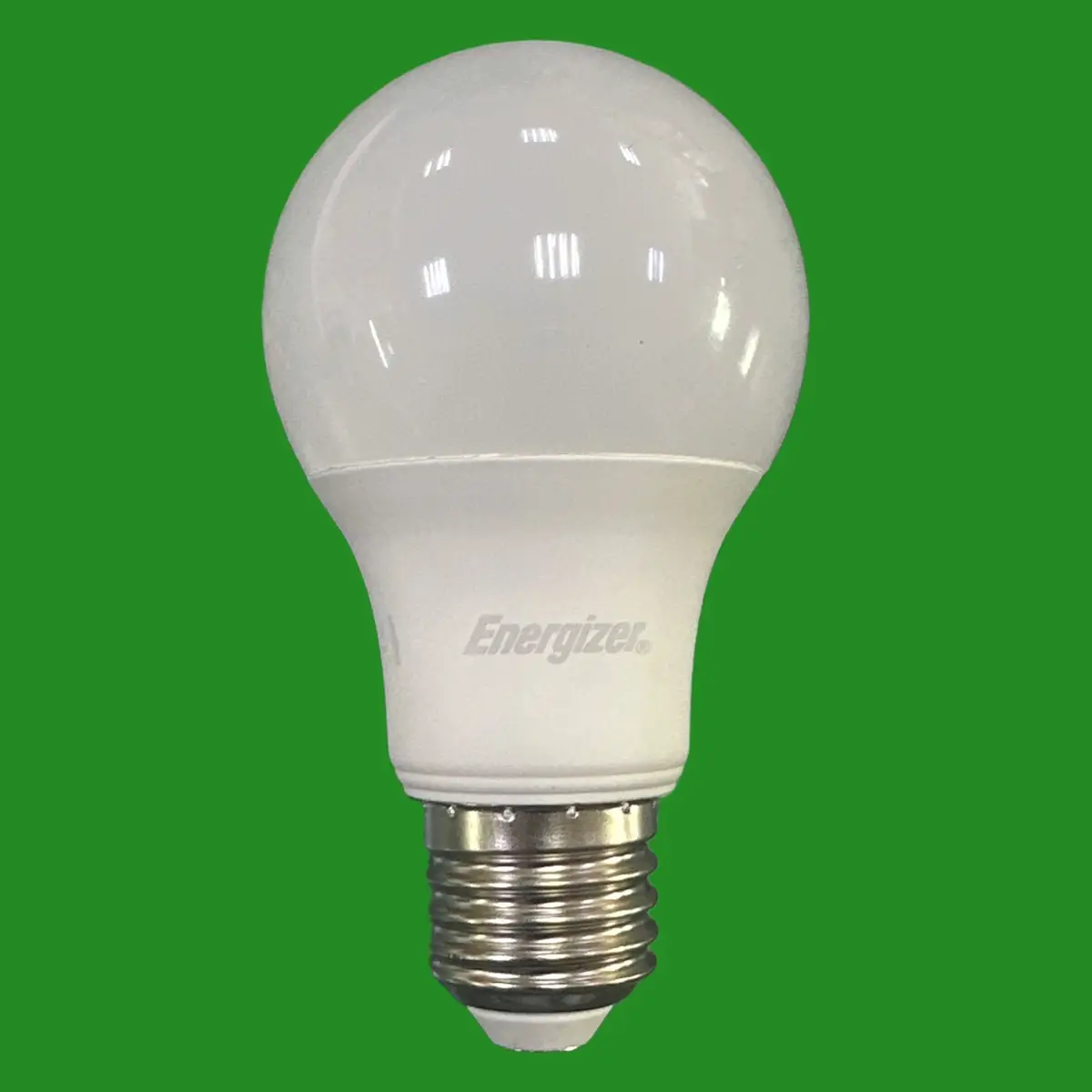 4x 8.6W (=60W) LED GLS Light Bulbs 3000K Warm White, E27 ES Edison Screw Lamps - image 2 | Free standard UK delivery included | Discount Quality Products