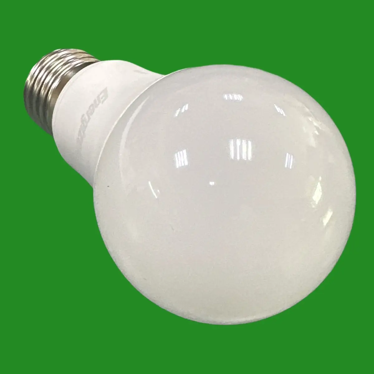 4x 8.6W (=60W) LED GLS Light Bulbs 3000K Warm White, E27 ES Edison Screw Lamps - image 3 | Free standard UK delivery included | Discount Quality Products