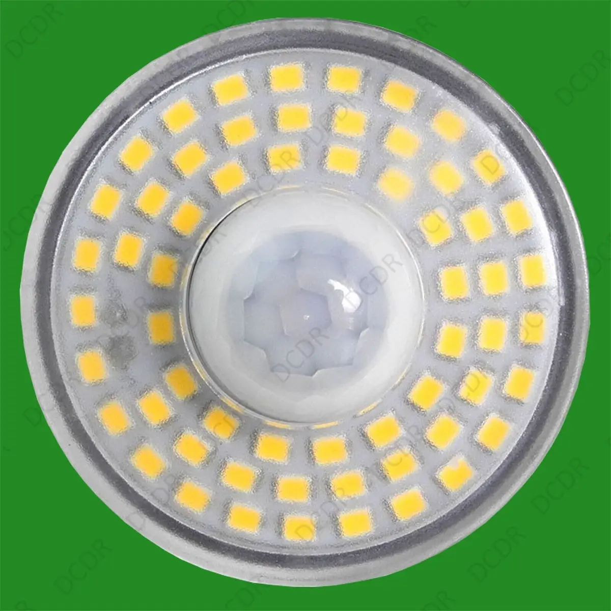 10x 4W LED Dusk Till Dawn PIR Motion Sensor Security Night Light Bulb E27 Lamp - image 3 | Free standard UK delivery included | Discount Quality Products