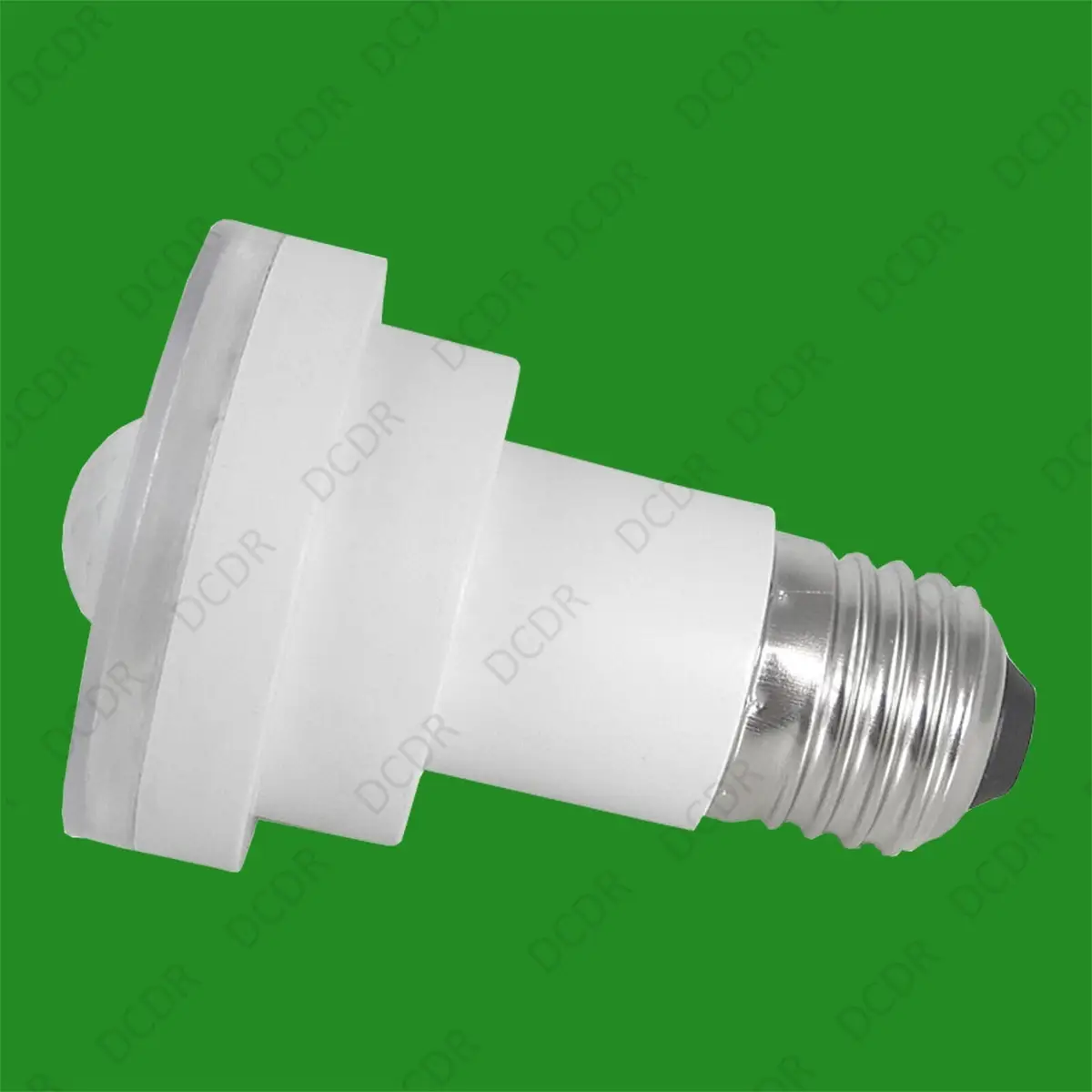 10x 4W LED Dusk Till Dawn PIR Motion Sensor Security Night Light Bulb E27 Lamp - image 5 | Free standard UK delivery included | Discount Quality Products