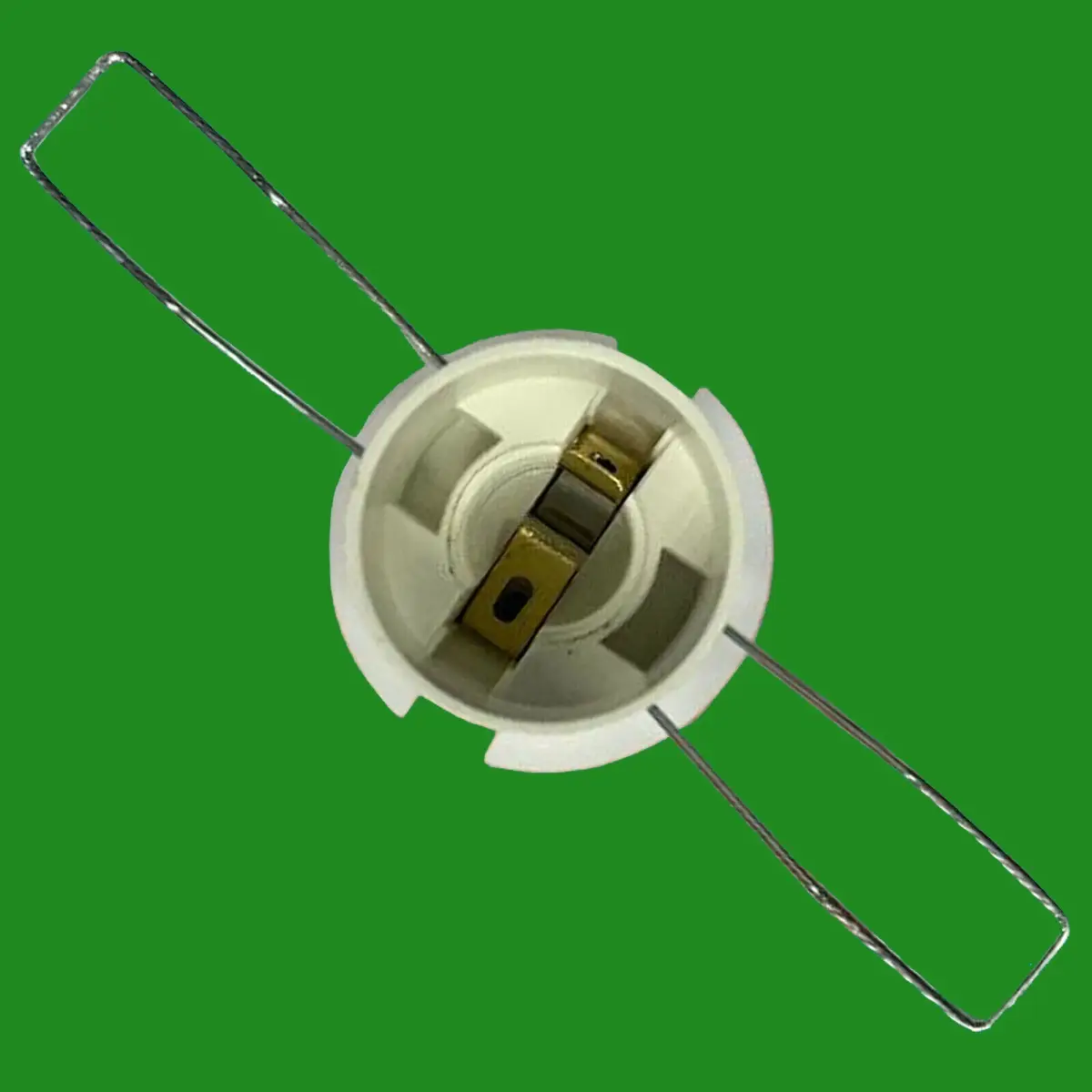 25x E14 White UK Plug Light Bulb Holder Inline Dimmer Switch Desk Table Lamp - image 3 | Free standard UK delivery included | Discount Quality Products