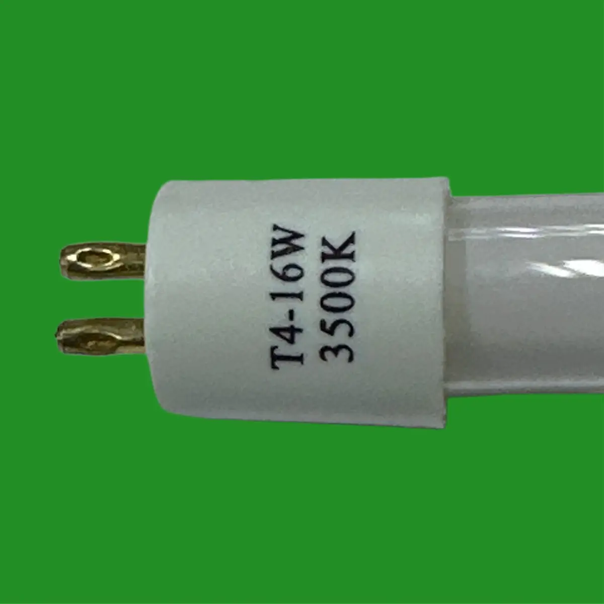 1x 16W T4 Sanex 2 Pin 475mm 468mm Fluorescent Tube Strip Light Bulb 3500K White - image 3 | Free standard UK delivery included | Discount Quality Products
