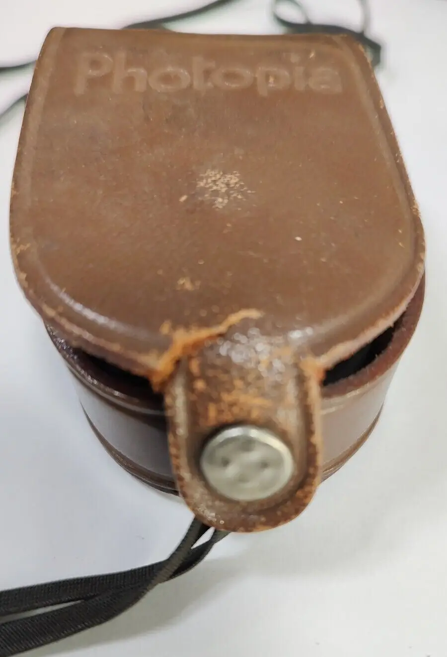 Vintage Photopia Expose Light Meter NE-3 with original case Working Condition - image 5 | Free standard UK delivery included | Discount Quality Products
