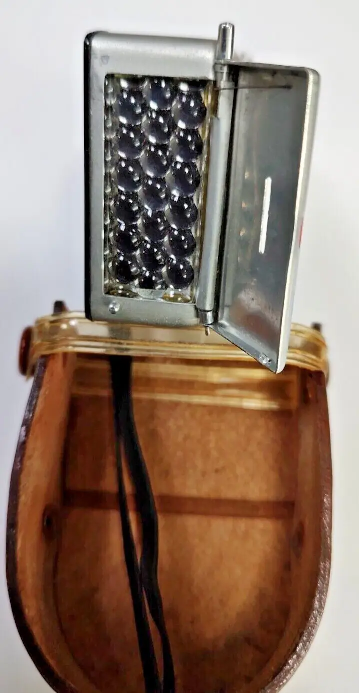 Vintage Photopia Expose Light Meter NE-3 with original case Working Condition - image 6 | Free standard UK delivery included | Discount Quality Products