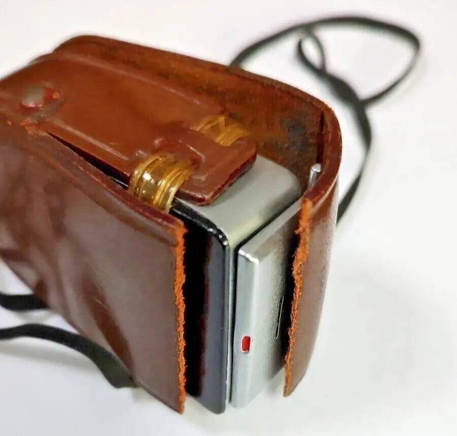 Vintage Photopia Expose Light Meter NE-3 with original case Working Condition - image 8 | Free standard UK delivery included | Discount Quality Products