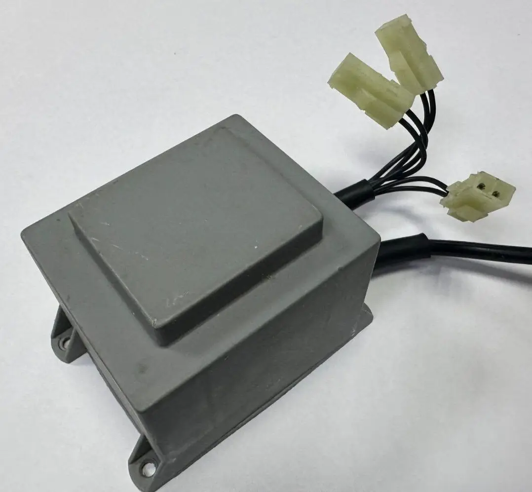 Hafele 30W Halogen Lighting Transformer, 3x 10W 12V, 823.88.234 - image 6 | Free standard UK delivery included | Discount Quality Products
