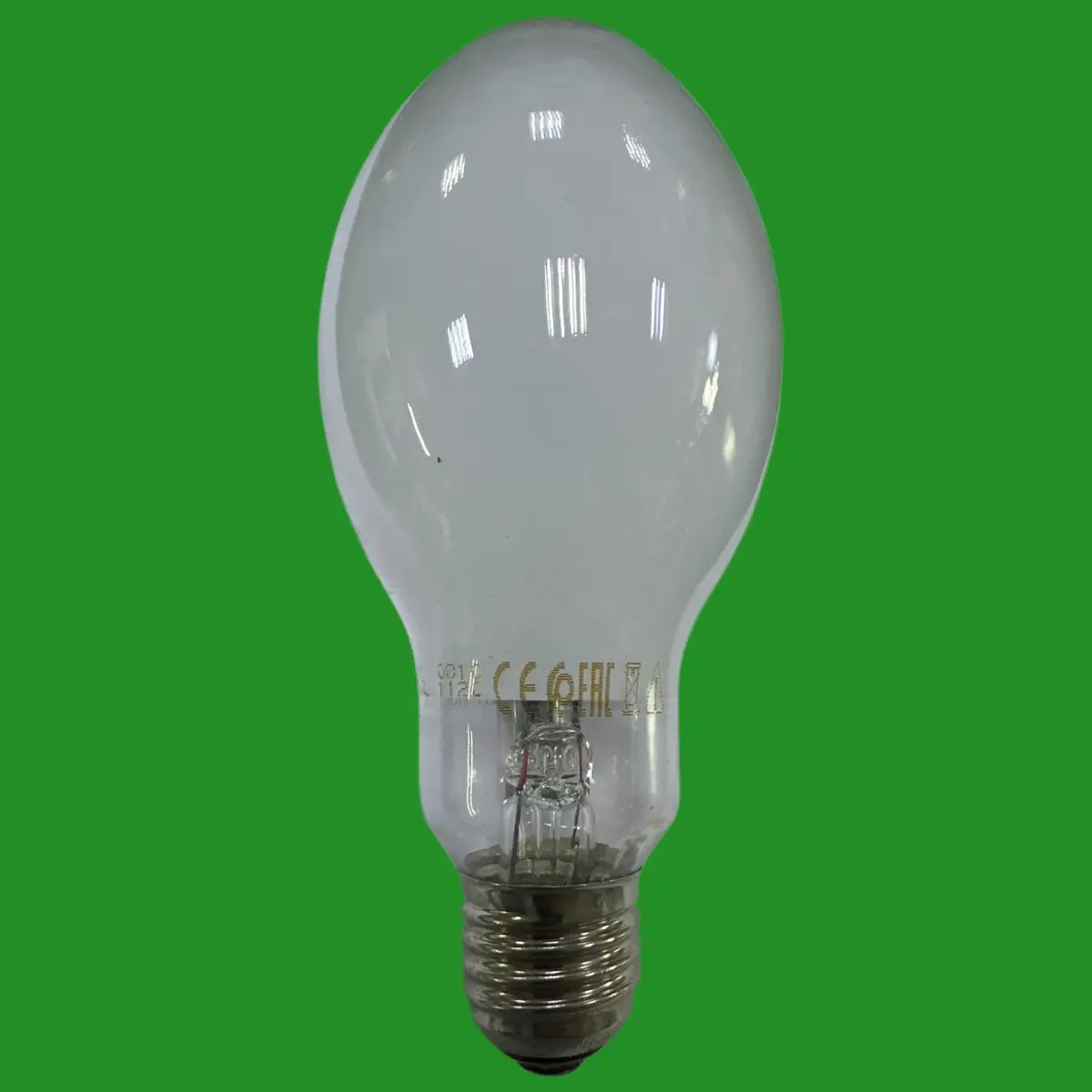 70W Tungsram HPS High Pressure SON Elliptical Light Bulb Lamp 93102203 ES E27 - image 3 | Free standard UK delivery included | Discount Quality Products