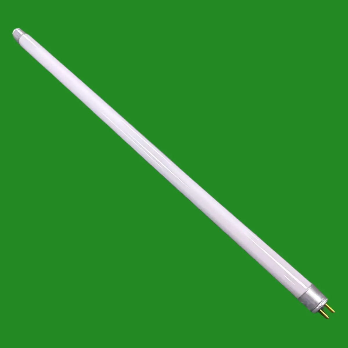 1x 8W T4 2-Pin 342mm (325mm) Fluorescent Tube G5 Strip Light Bulb Warm White - image 3 | Free standard UK delivery included | Discount Quality Products