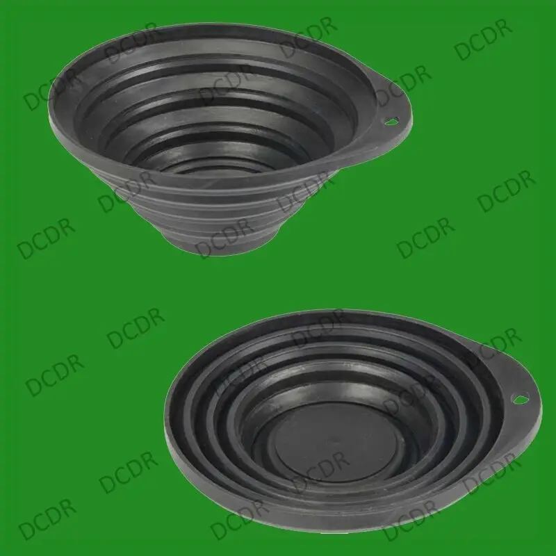2x Magnetic Based Retracting Parts Tray For Nut Bolts Screws Automotive Mechanic - image 2 | Free standard UK delivery included | Discount Quality Products