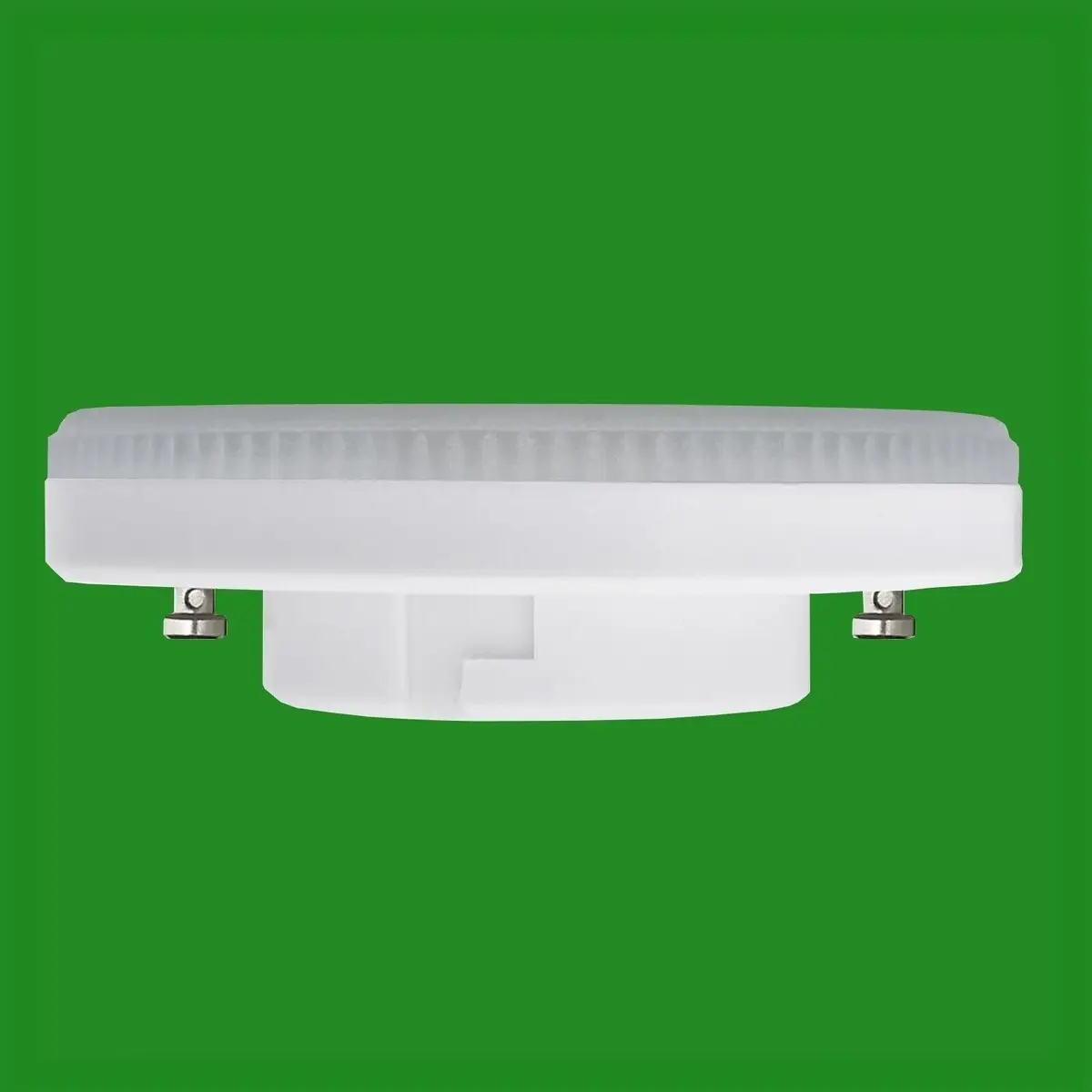 8x 9W (=61W) GX53 LED 3000K Warm White Kitchen Under Cabinet Light Bulbs Lamp - image 3 | Free standard UK delivery included | Discount Quality Products