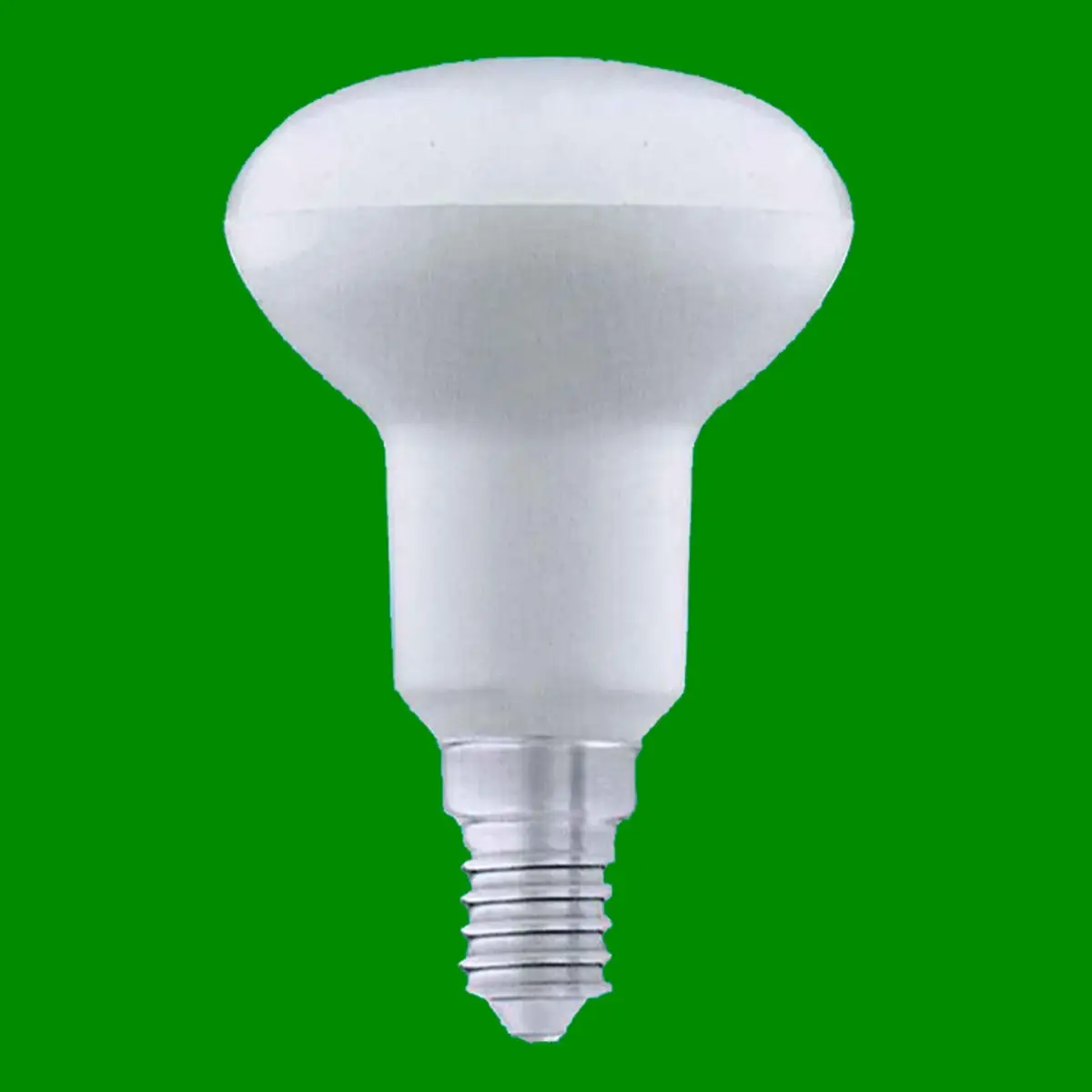 4x 5.3W (=40W) Diall R50 Reflector Spotlight LED E14 SES Edison Screw Light Bulb - image 2 | Free standard UK delivery included | Discount Quality Products