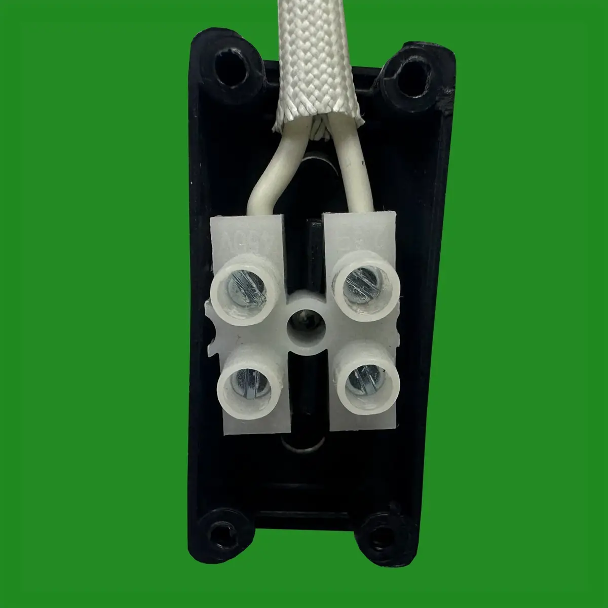 12x GU10 Ceramic Lamp Holder Socket Downlight, L Bracket & Junction Box Bridge - image 3 | Free standard UK delivery included | Discount Quality Products