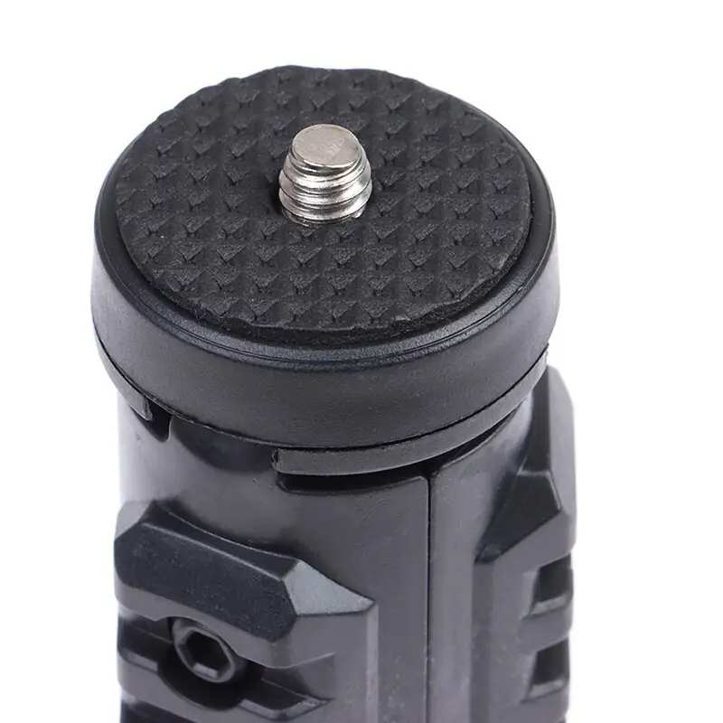 Mini Led Flashlight Portable Keychain Light & Stand Bright 7 Modes Camping Torch - image 11 | Free standard UK delivery included | Discount Quality Products