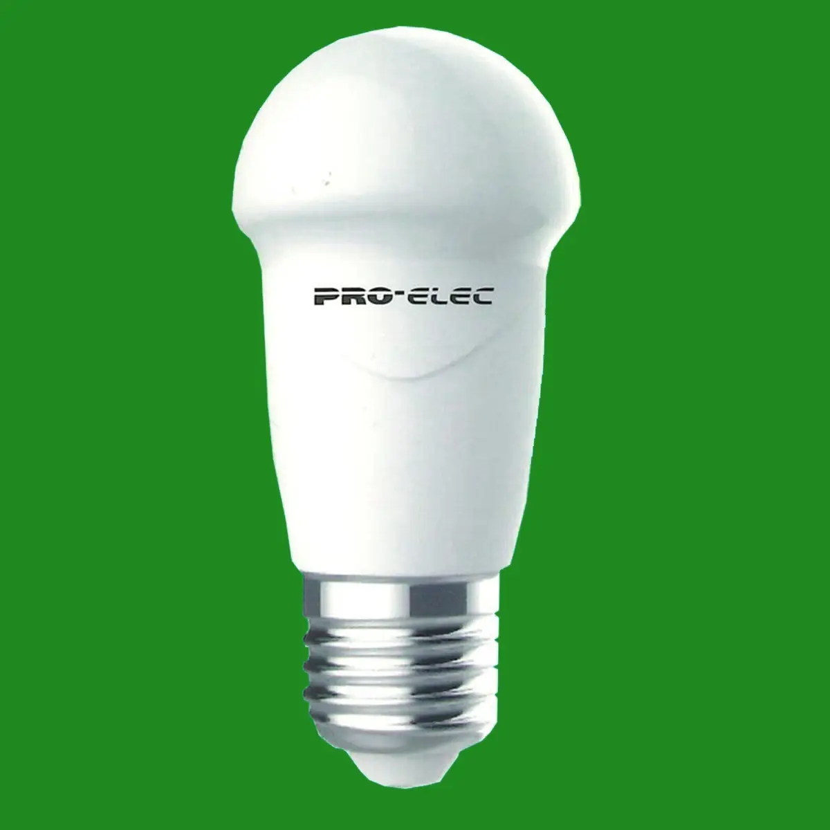 6x 5W Dimmable LED G45 Globe Golf Light Bulb 3000K ES E27 Edison Screw Lamp - image 2 | Free standard UK delivery included | Discount Quality Products