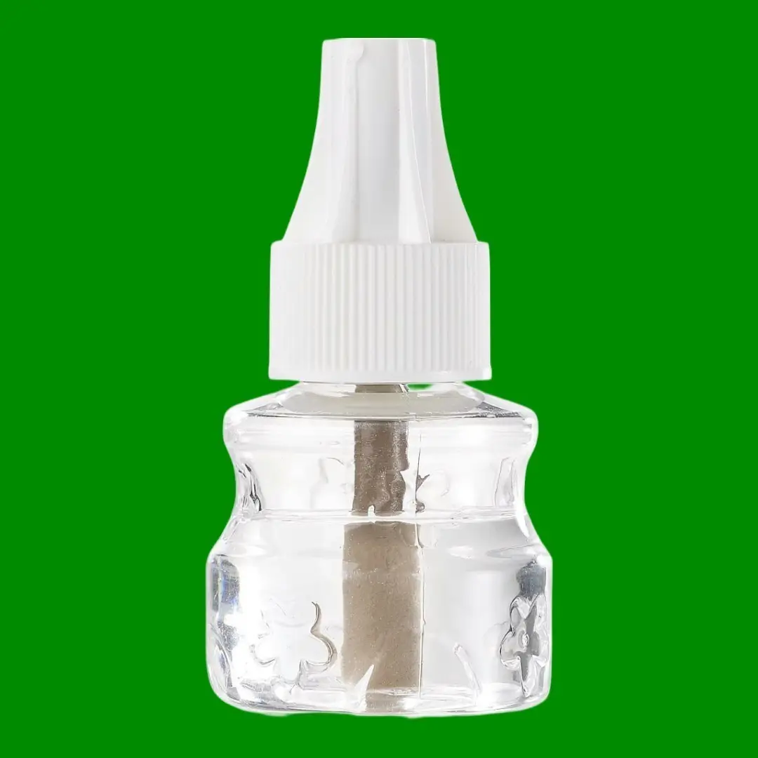 1x European Mosquito Insect 2-Pin Plug Vaporiser Repellent 45ml Liquid, 110-240V - image 6 | Free standard UK delivery included | Discount Quality Products