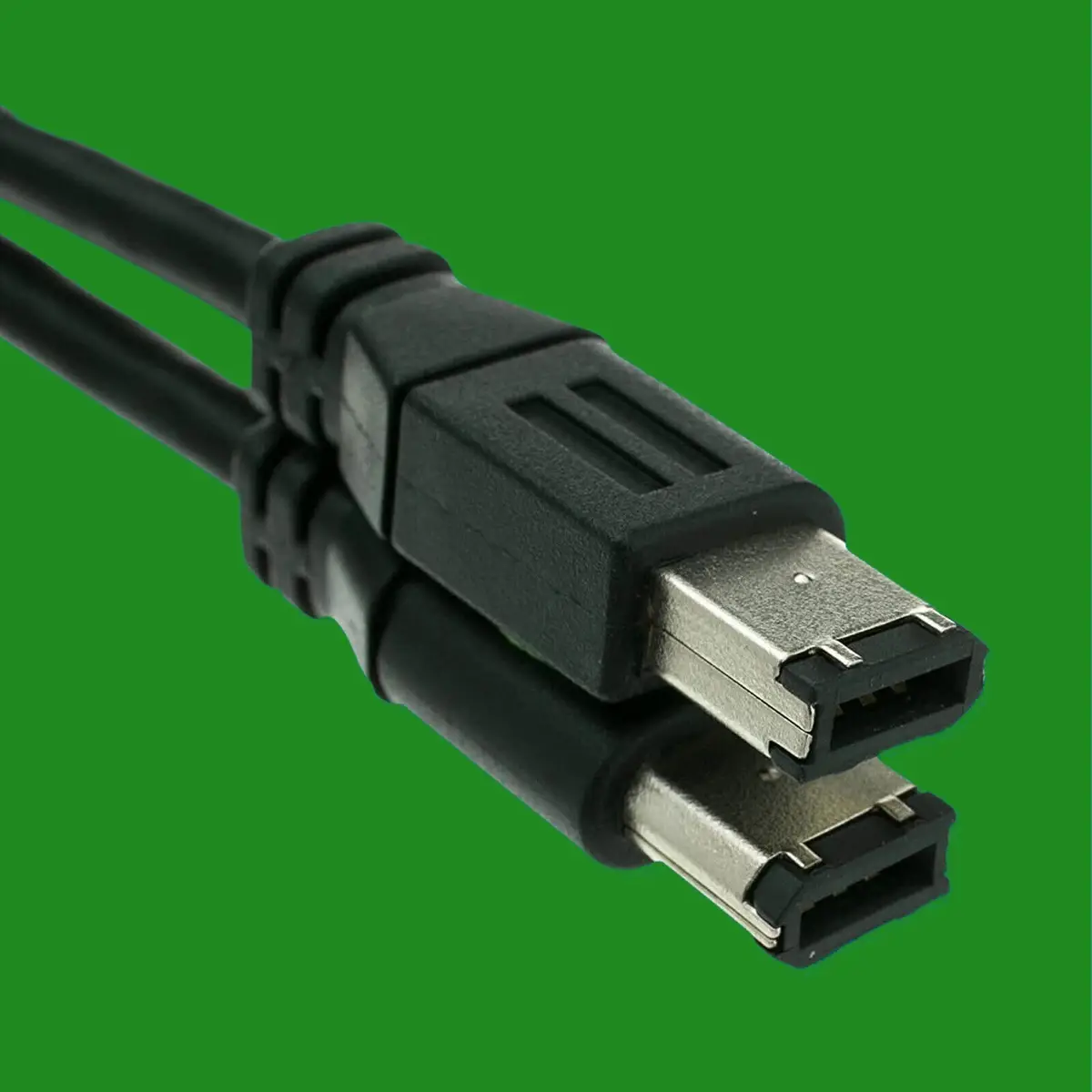 3m Firewire 400 1394a 6 Pin Cable