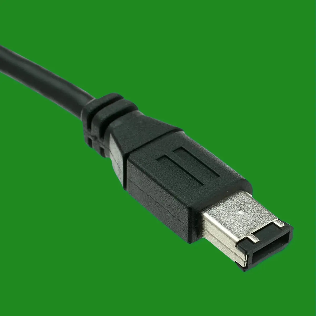 3m Firewire 400 1394a 6 Pin Cable - image 2 | Free standard UK delivery included | Discount Quality Products