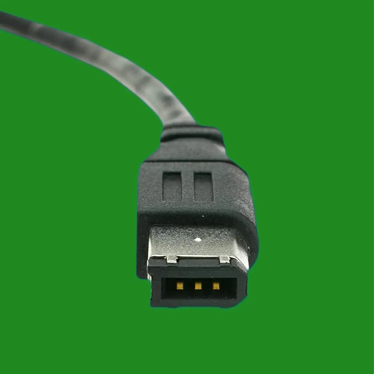 3m Firewire 400 1394a 6 Pin Cable - image 3 | Free standard UK delivery included | Discount Quality Products