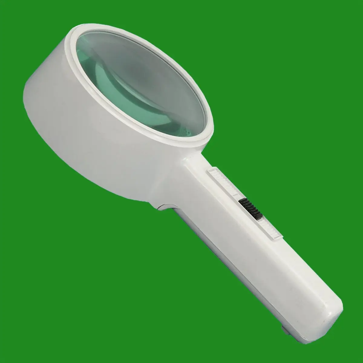 Handheld Illuminated Magnifier with Light Magnifying Glass
