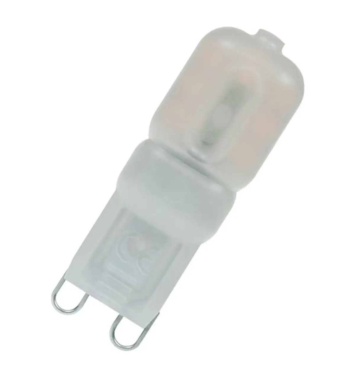 1x 2.5W LED Mini G9 Capsule 3000K Light Bulb Lamp Halogen Replacement