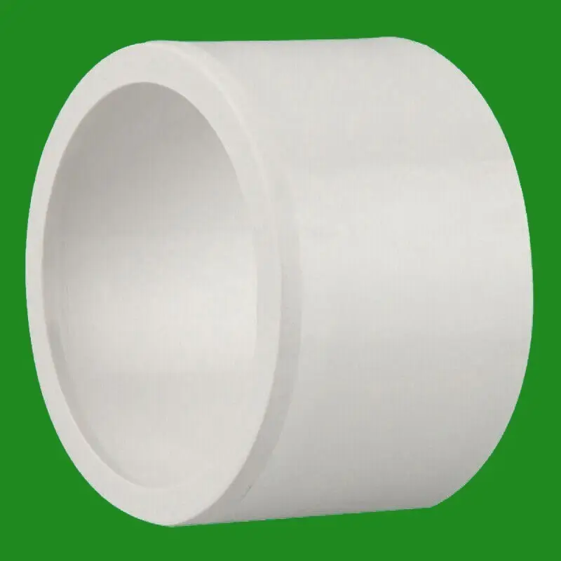 12x Solvent Weld Reducer 40mm - 32mm White Pressure Pipe Fitting For Pond, etc. - image 2 | Free standard UK delivery included | Discount Quality Products