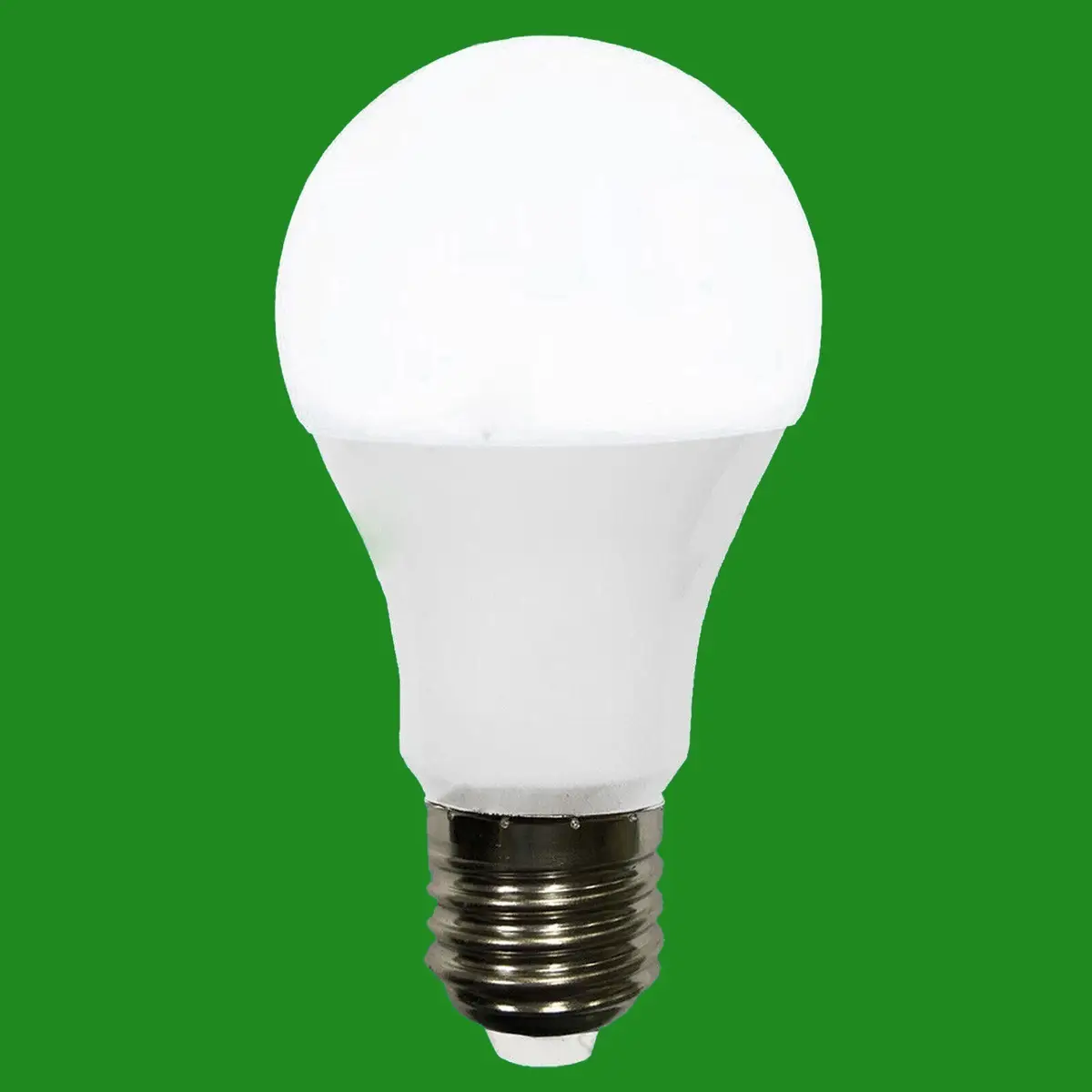 6x 15W (=100W) LED Pearl GLS Light Bulb Standard Shape ES E27 Edison Screw Lamp - image 2 | Free standard UK delivery included | Discount Quality Products