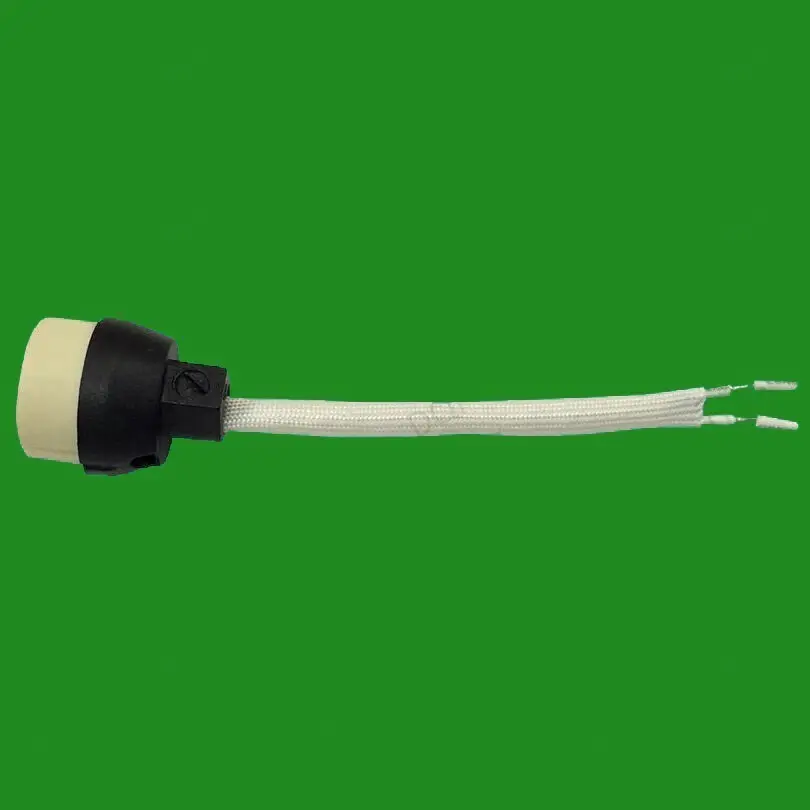 25x Ceramic GU10 Downlight New Regs. Socket Double Sleeve Heat Resistant Lamp - image 5 | Free standard UK delivery included | Discount Quality Products