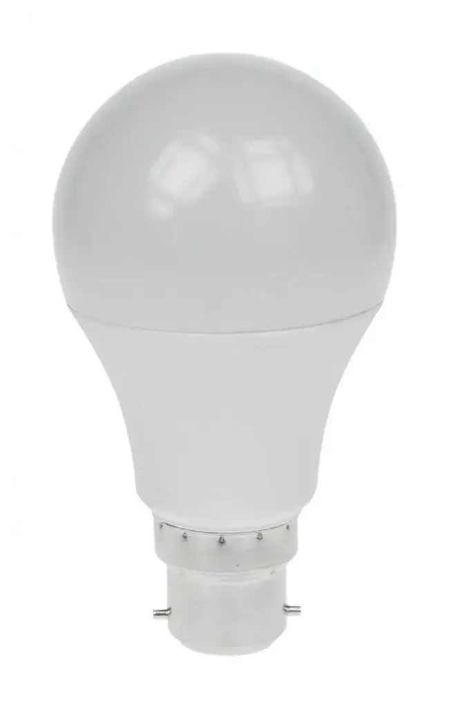 1x 6W LED GLS Dimmable B22 Light Bulb 2700K BC Lamp Globe - image 2 | Free standard UK delivery included | Discount Quality Products