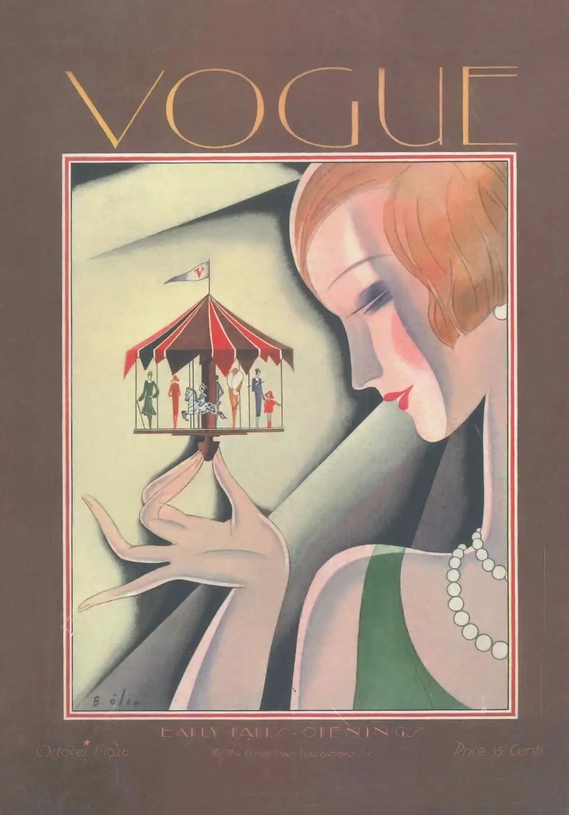 Vogue Magazine: Raye, F1 Lando Norris, Fashion, Free Notebook, Oct 2025, #3 - image 4 | Free standard UK delivery included | Discount Quality Products